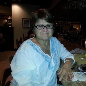 Meet your Posher, Susan